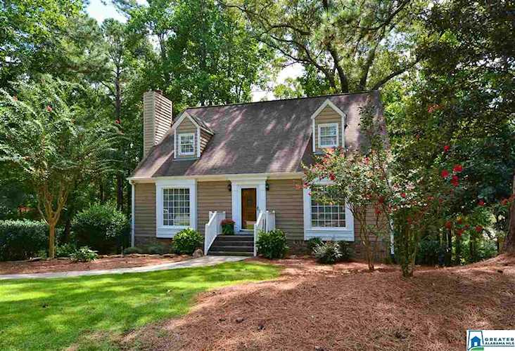 2041 Crossvine Rd Hoover, AL 35244