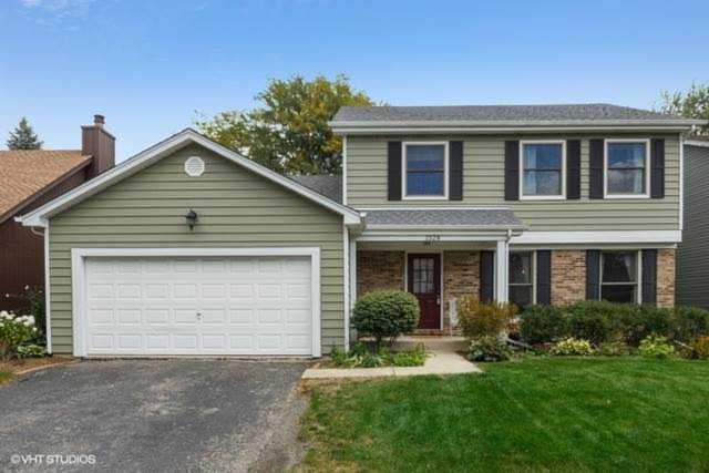 1528 Bonaventure Dr Naperville, IL 60563