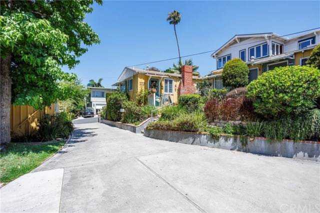 231 Cajon Street Laguna Beach, CA 92651