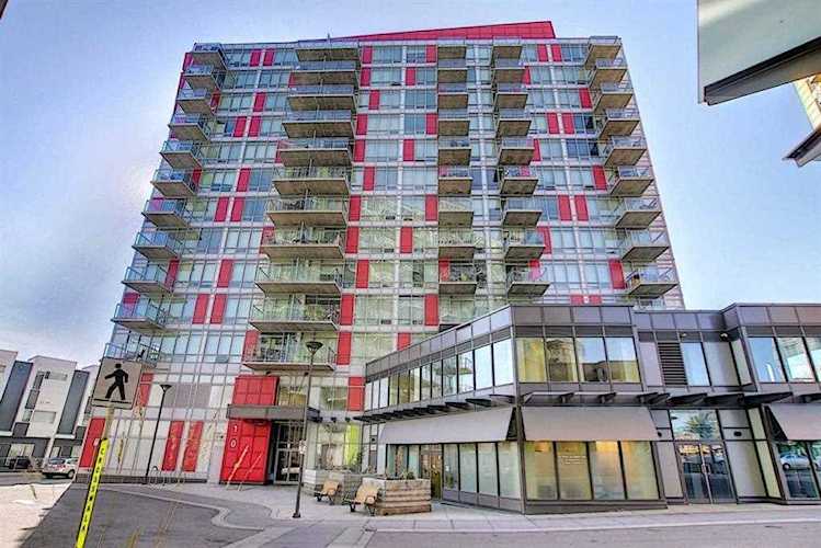10 Brentwood Common #811 Calgary, AB T2L 2L6
