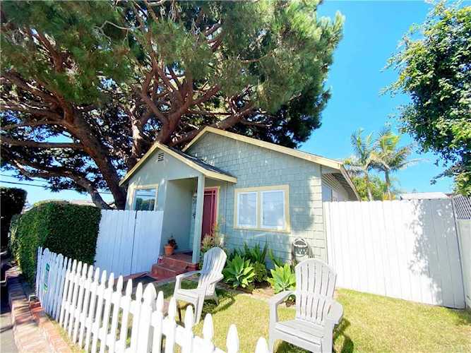 368 Oak Street Laguna Beach, CA 92651