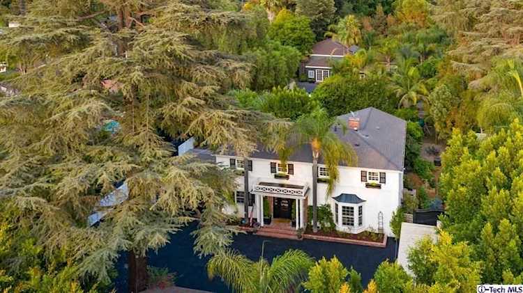 3726 Laurel Canyon Boulevard Studio City, CA 91604
