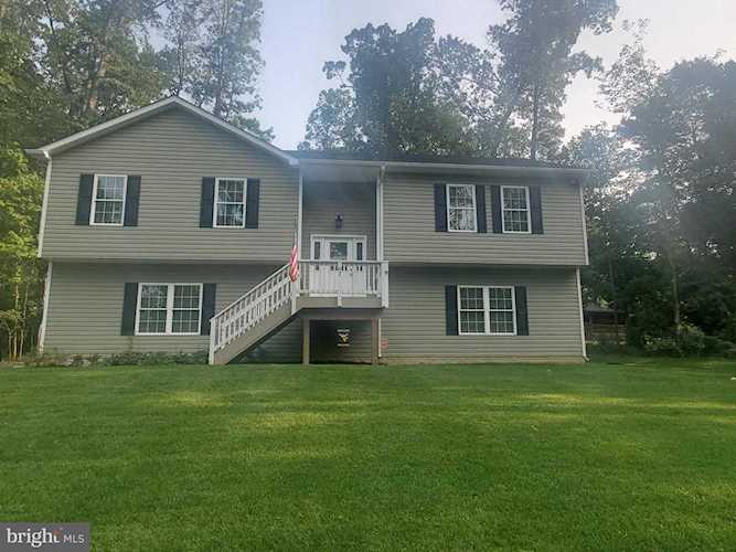 62 Robin Ln Harpers Ferry, WV 25425