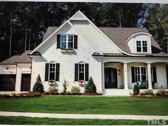 68 Davis Love Chapel Hill, NC 27517