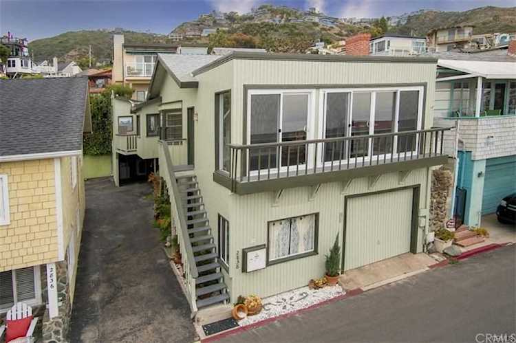 2838 Wards Terrace Laguna Beach, CA 92651