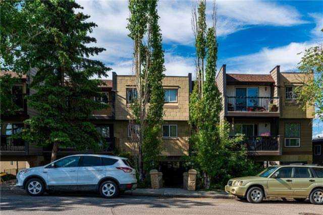 60 38A Ave SW #304 Calgary, AB T2S 2Z9