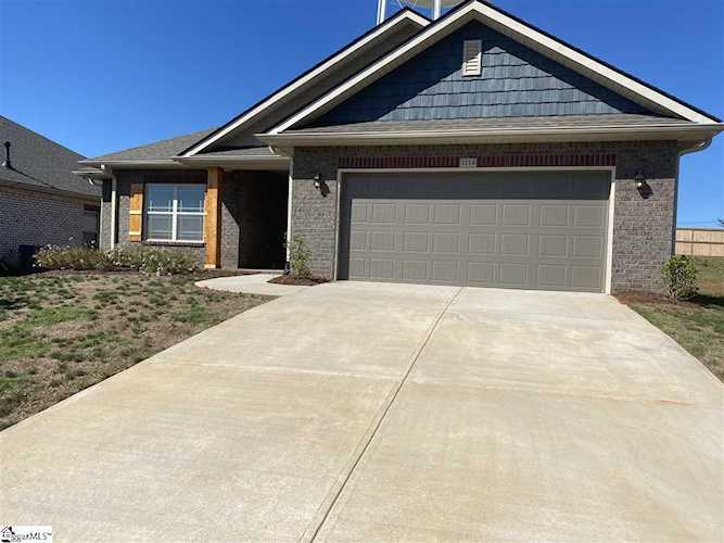 1114 Midway Hill Ln Duncan, SC 29334