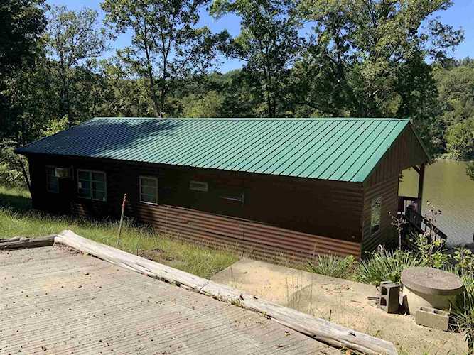 1019 Buckeye Hills Falmouth, KY 41040