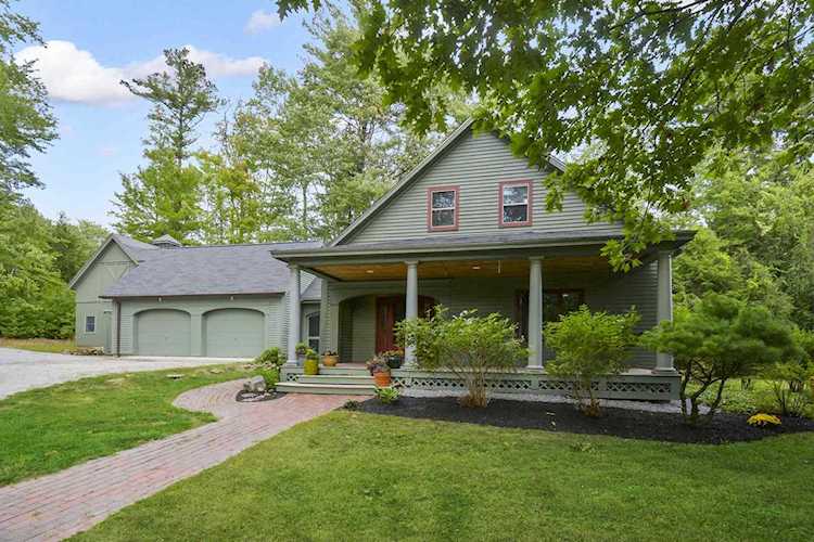 210 County Rd Bedford, NH 03110