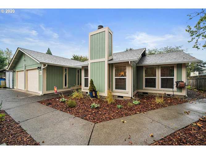 811 SE 141st Ave Vancouver, WA 98660