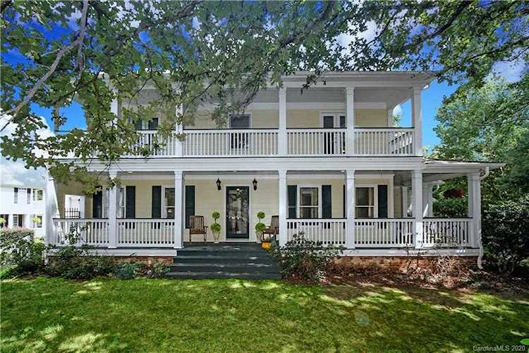 669 Vendue Place Charlotte, NC 28226