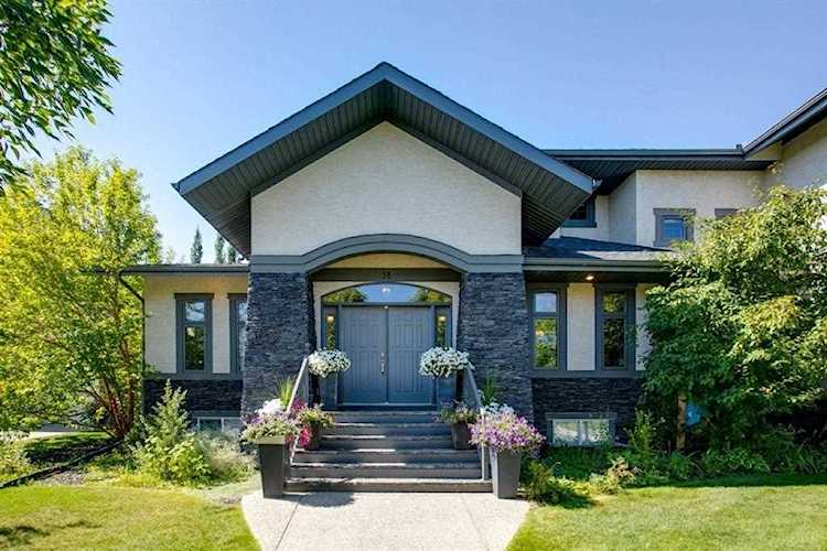 38 Heritage Lake Terrace Heritage Pointe, AB T0L 0X0