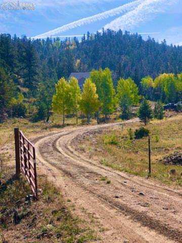 21357 County Road 12 Cotopaxi, CO 81223