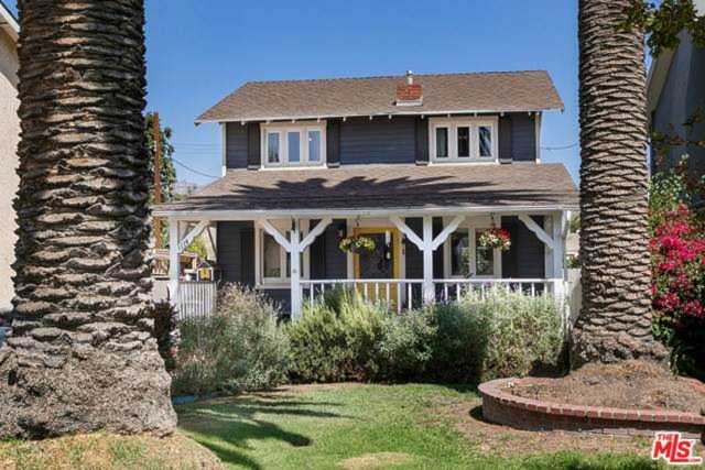 1114 S Chavez Street Burbank, CA 91506