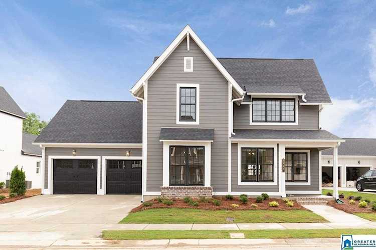 6600 Coates Pass Hoover, AL 35244