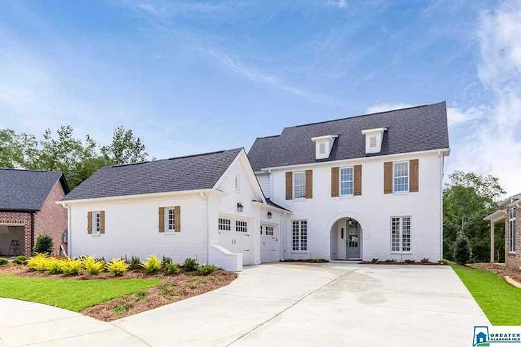 6610 Coates Pass Hoover, AL 35244