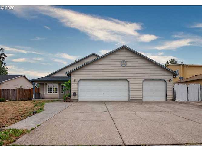 15208 NE 91st St Vancouver, WA 98682