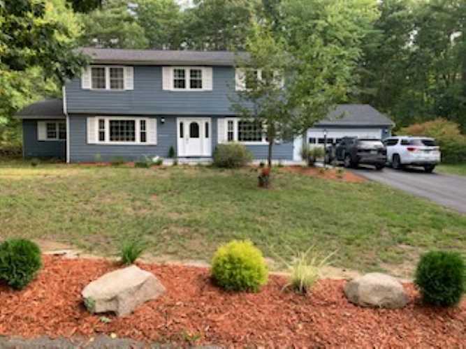 31 West Dr Bedford, NH 03110
