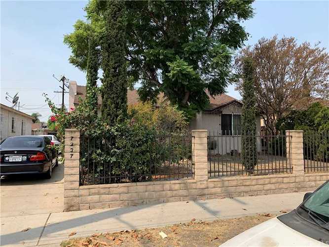 7237 Tujunga Avenue North Hollywood, CA 91605
