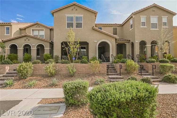 3167 Bitetto Walk Henderson, NV 89044