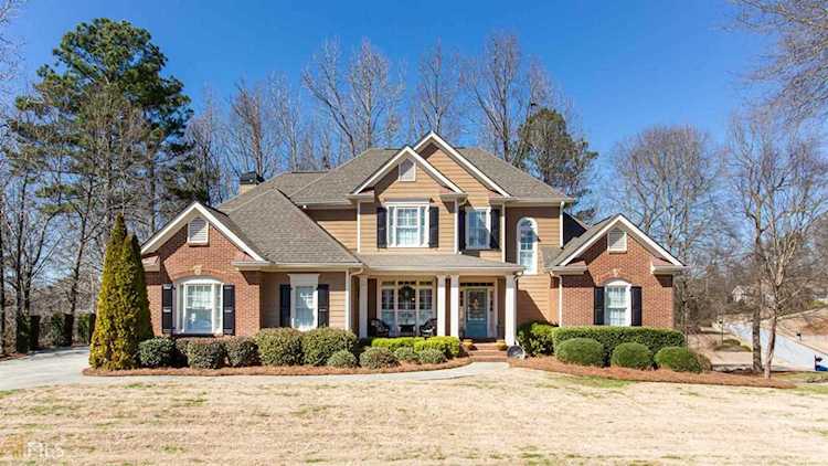 701 Sterling Water Monroe, GA 30655