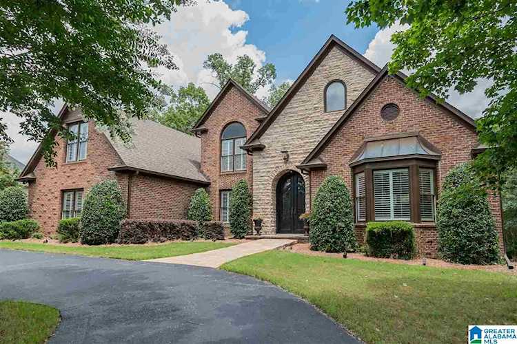 2112 Lake Heather Way Hoover, AL 35242
