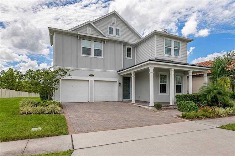 13512 Gorgona Isle Dr Windermere, FL 34786