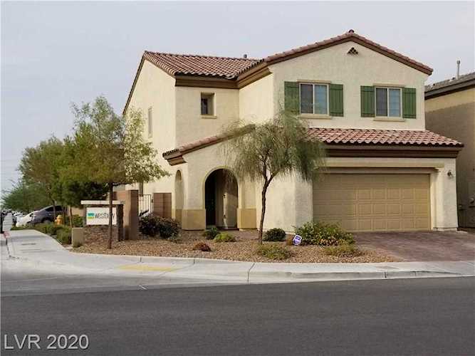 Address Withheld Las Vegas, NV 89113