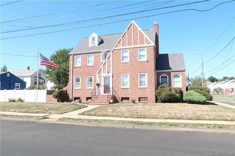 134 Douglas Street Hartford, CT 06114