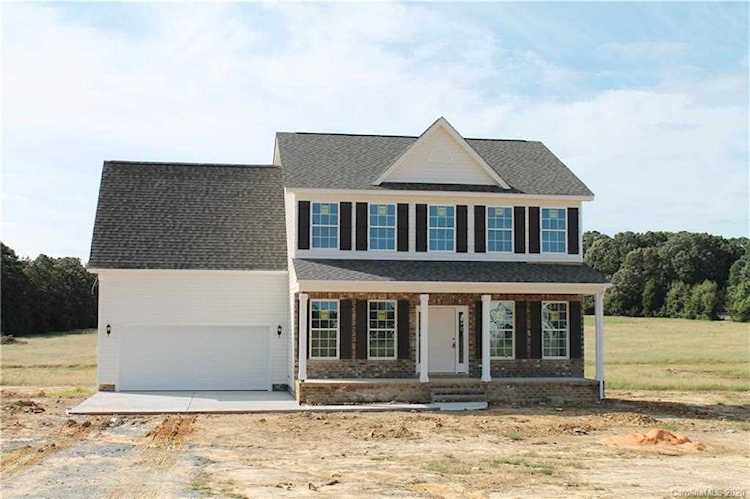 6219 Old Highway Rd Waxhaw, NC 28173