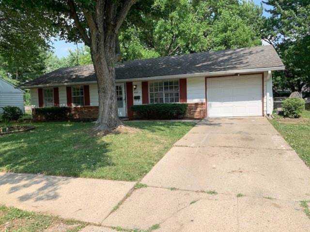 4049 Whitaker Drive Indianapolis, IN 46254