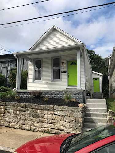 720 Vine St Louisville, KY 40204