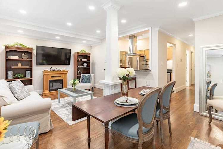 37 E Springfield #1 Boston, MA 02118