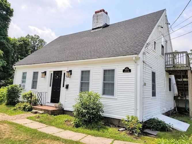 969 Plymouth St Abington, MA 02351
