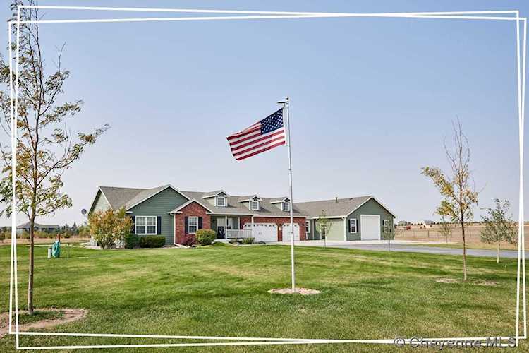 6488 Jaker Ct Cheyenne, WY 82009