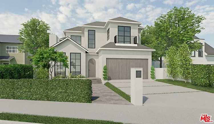 751 Chautauqua Boulevard Pacific Palisades, CA 90272