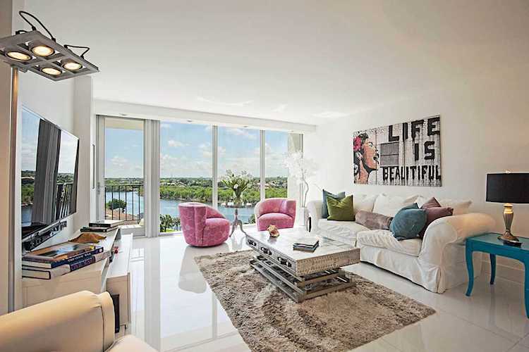 4750 S Ocean Boulevard #809 Highland Beach, FL 33487