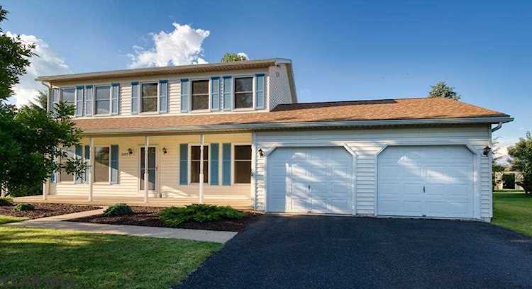 3077 Williamsburg Drive State College, PA 16801 | home for sale | KBB Photo 1