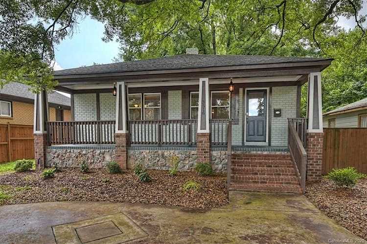 3516 Spencer St Charlotte, NC 28205