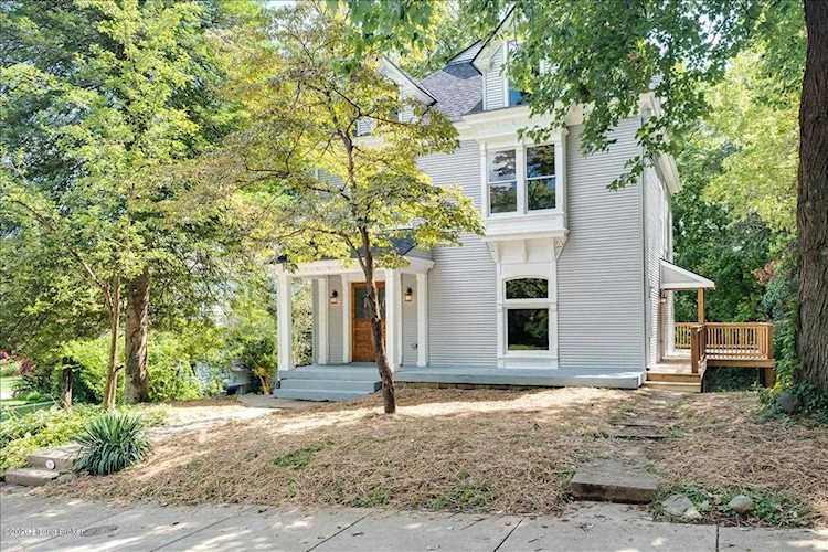 139 Coral Ave Louisville, KY 40206
