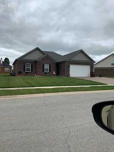 66 N Canterbury Glen Dr Mt Washington, KY 40047