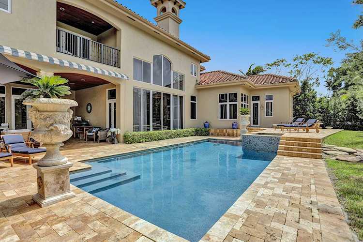 4725 Sanctuary Lane Boca Raton, FL 33431