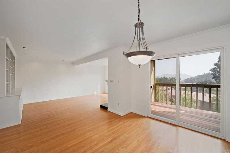123 Sylvia Way San Rafael, CA 94903