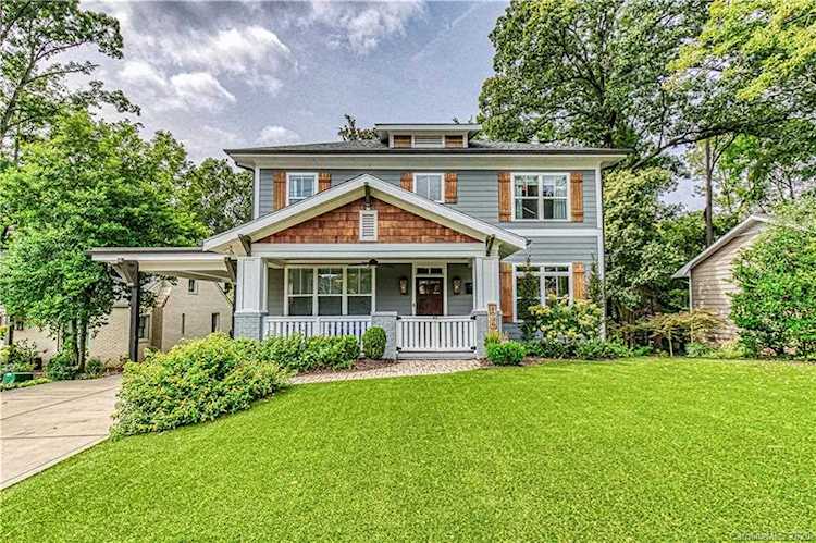 1536 Ideal Way Charlotte, NC 28203