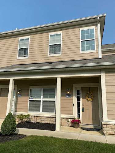 6841 Kinsale Lane Powell, OH 43065