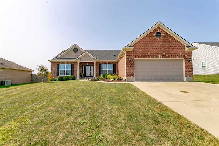 3031 Paradise Circle Newburgh, IN 47630