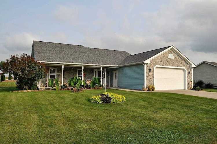 11736 Broad Street Millersport, OH 43046