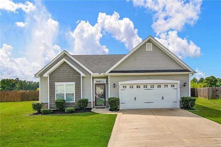 4936 Bulls Bay Ct Parkton, NC 28371 | MLS 642613 Photo 1