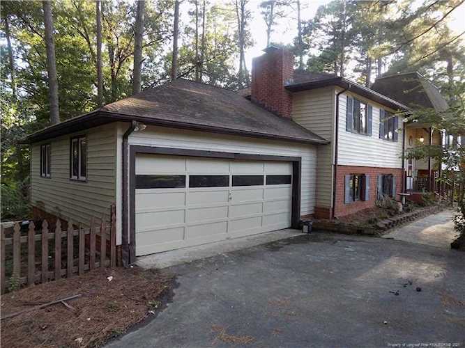 1707 Lynwood Circle Sanford, NC 27330