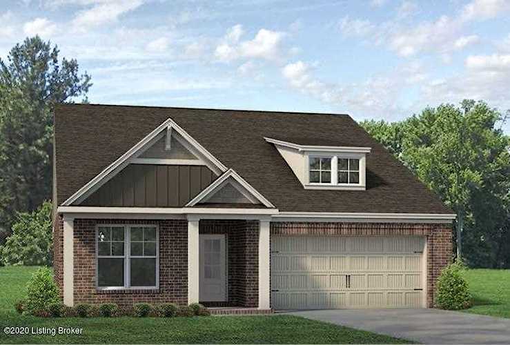 8607 Beaumont Cove Ct Louisville, KY 40291